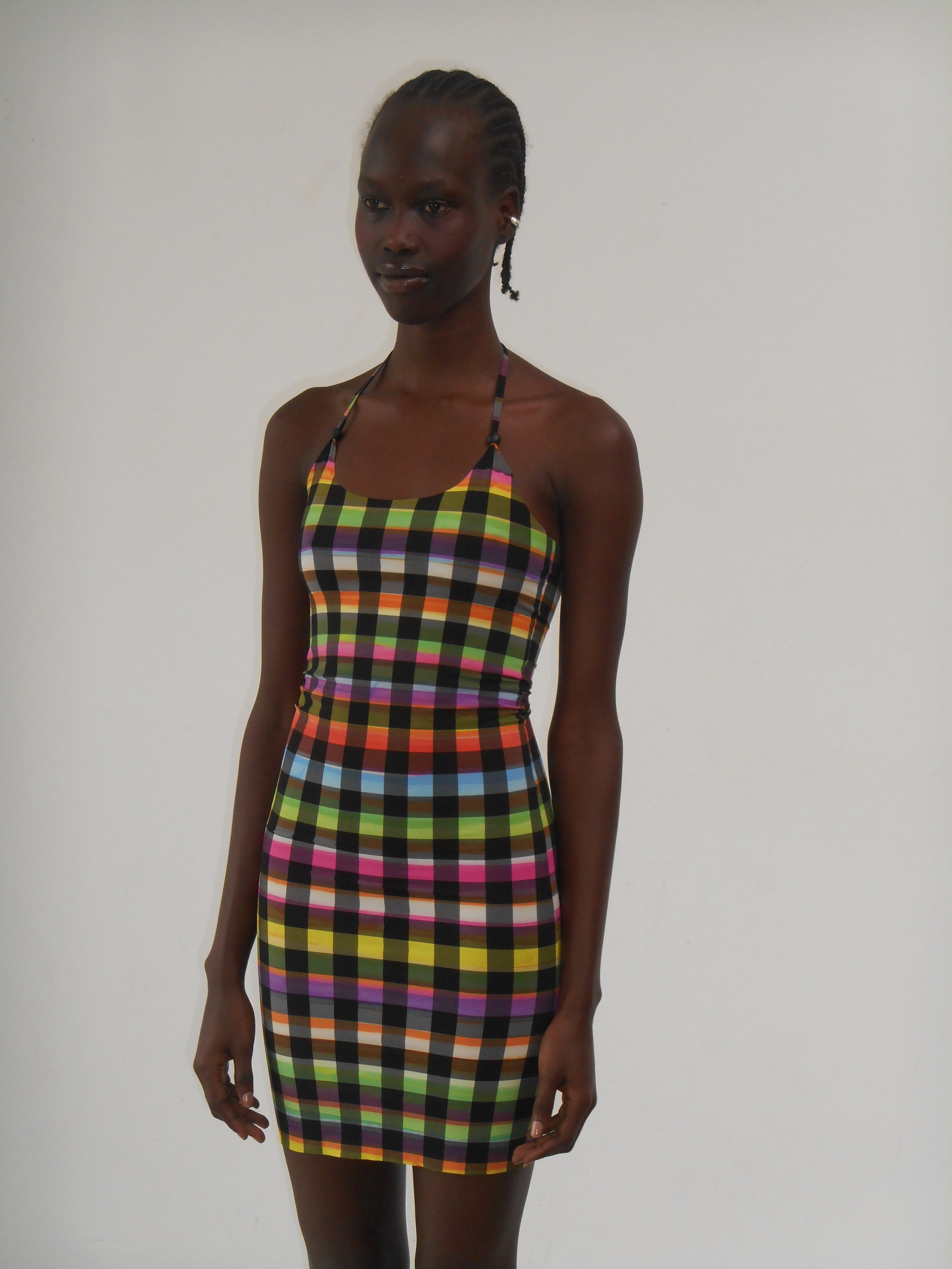 Sara Mini Dress Caro Luna Sara Mini Dress Caro Luna