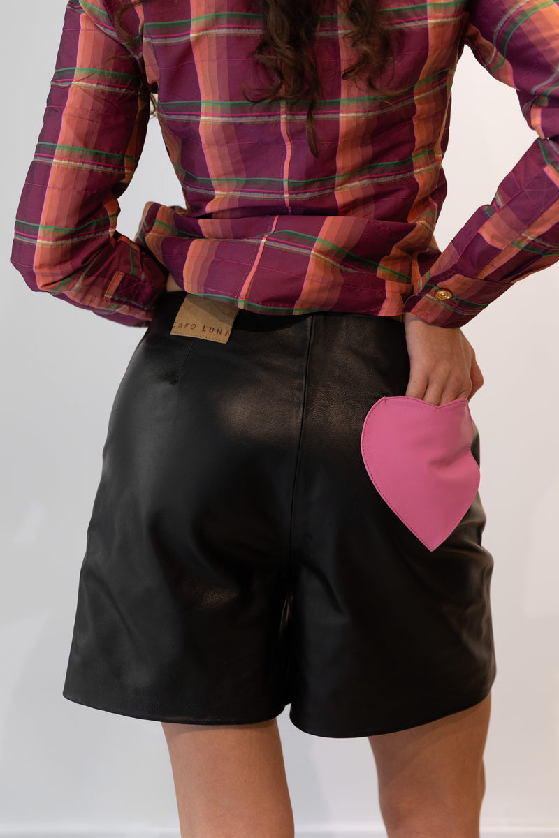 Ariel Bermuda Shorts
