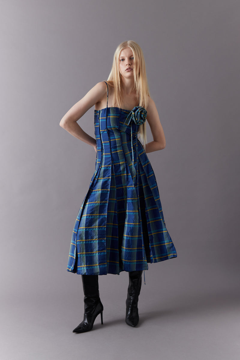 Dalí Midi Dress