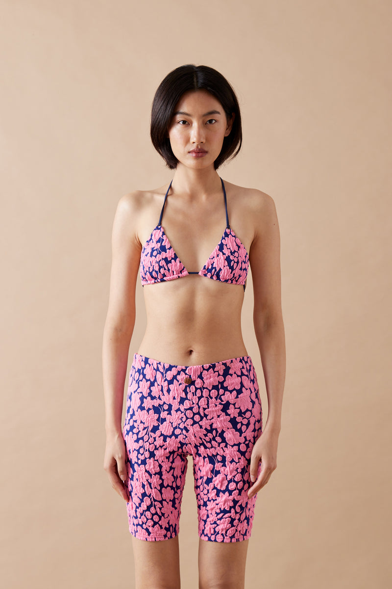 Felicidad Biker Shorts